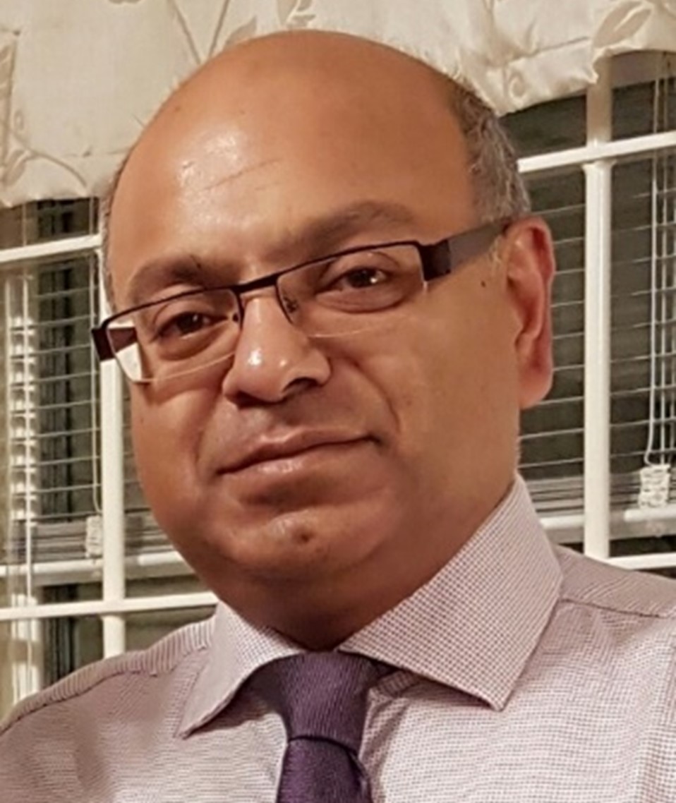 Professor Prosun Bhattacharya