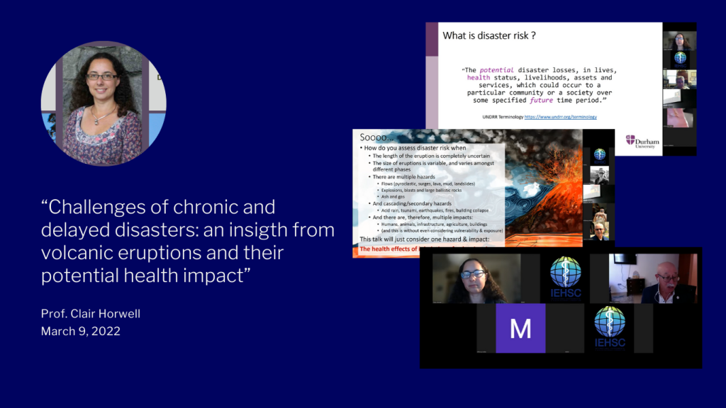 IEHSC Webinar2022